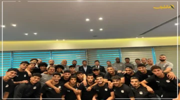 قبل المونديال المرتقب.. هل يحقق مدرب منتخب مصر للشباب وعده الكبير للجماهير في كأس العالم تحت 20 عامًا؟ 1